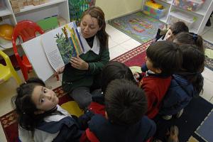 Ense�anza Sin datos  Clases de ingl�s